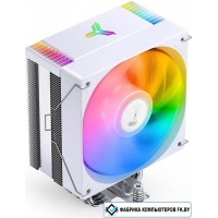 Кулер для процессора Jonsbo CR-1000MAX V2 ARGB (белый)