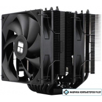 Кулер для процессора Thermalright Phantom Spirit 120 SE (черный) Кулер для процессора Thermalright Phantom Spirit 120 SE (черный)