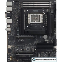 Материнская плата ASUS Pro WS W880-ACE SE Материнская плата ASUS Pro WS W880-ACE SE
