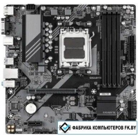 Материнская плата Gigabyte A620M DS3H (rev. 2.0) Материнская плата Gigabyte A620M DS3H (rev. 2.0)