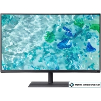 Монитор Acer Vero B327QKB1bmiiprzx UM.JB7CD.102