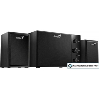Акустика Genius SW-2.1 350 (черный)