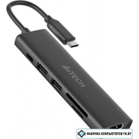 Док-станция A4Tech DST-60C Док-станция A4Tech DST-60C