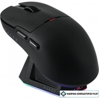 Игровая мышь Ajazz AJ159 Apex (черный)