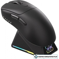 Игровая мышь Ajazz AJ179 APEX (черный)