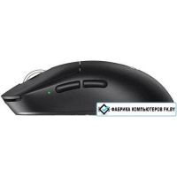 Игровая мышь MCHOSE A7 V2 Pro Lightweight Wireless (черный)
