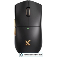 Игровая мышь MCHOSE K7 Ultra Lightweight Wireless (черный)