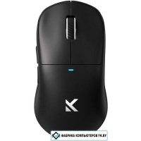 Игровая мышь MCHOSE M7 Ultra Wireless (черный)