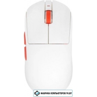 Игровая мышь Red Square ATK A9 X (белый) Игровая мышь Red Square ATK A9 X (белый)