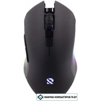 Игровая мышь SmartBuy Rush X28 SBM-728AG-K