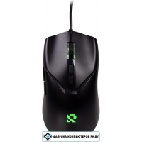 Игровая мышь SmartBuy Rush X33 SBM-733G-K Игровая мышь SmartBuy Rush X33 SBM-733G-K