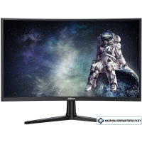 Игровой монитор Dahua DHI-LM24-E240C Игровой монитор Dahua DHI-LM24-E240C