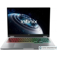 Игровой ноутбук Infinix GT Book GL614 71005000135 Игровой ноутбук Infinix GT Book GL614 71005000135