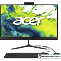 Моноблок Acer Aspire C24B-GARL DQ.BSZCD.002