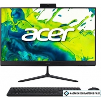 Моноблок Acer Aspire C27B-GARL DQ.BT2CD.003