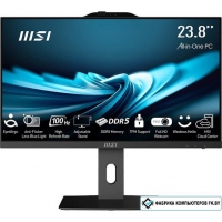 Моноблок MSI Pro AP242P 14M-1021XRU 9S6-AE0621-1021