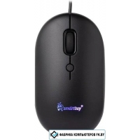 Мышь SmartBuy 328 SBM-328-K Мышь SmartBuy 328 SBM-328-K