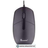 Мышь SmartBuy One 208 SBM-208-K Мышь SmartBuy One 208 SBM-208-K