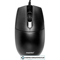 Мышь SmartBuy One SBM-216-K Мышь SmartBuy One SBM-216-K