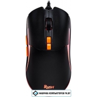 Мышь SmartBuy Rush X22 SBM-752G-K