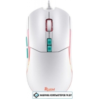 Мышь SmartBuy Rush X22 SBM-752G-W