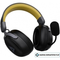 Наушники Ajazz AHM08 Max (черный)