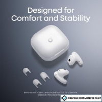 Наушники Anker Soundcore Liberty Buds (белый)