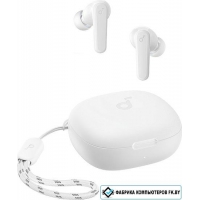 Наушники Anker Soundcore R50i (белый) Наушники Anker Soundcore R50i (белый)