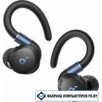 Наушники Anker Soundcore Sport X20 (черный)