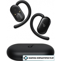 Наушники Anker Soundcore V20i (черный) Наушники Anker Soundcore V20i (черный)