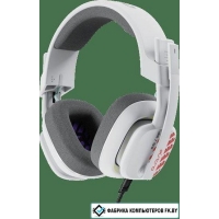Наушники Astro A10 Gen.2 (белый)