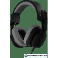 Наушники Astro A10 Gen.2 (черный)