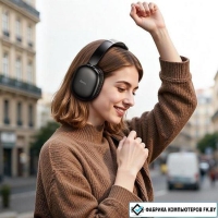 Наушники Hoco W73 (черный) Наушники Hoco W73 (черный)
