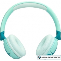 Наушники JBL Junior 320BT (зеленый) Наушники JBL Junior 320BT (зеленый)