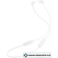 Наушники JBL Tune 135BT (белый)