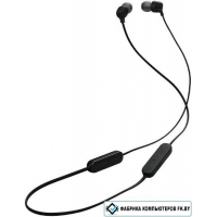 Наушники JBL Tune 135BT (черный)