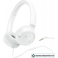 Наушники JBL Tune 530 (белый)