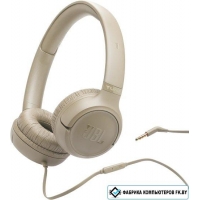 Наушники JBL Tune 530 (бежевый)