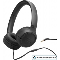 Наушники JBL Tune 530 (черный)