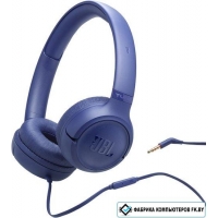 Наушники JBL Tune 530 (синий)