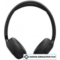 Наушники JBL Tune 680NC (черный)