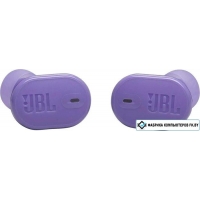 Наушники JBL Tune Buds 2 Ghost Edition (фиолетовый)
