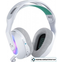 Наушники Logitech G522 Lightspeed (белый)