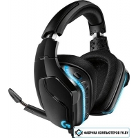 Наушники Logitech G633S Наушники Logitech G633S