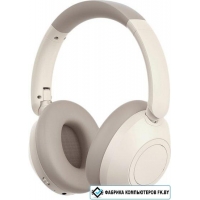 Наушники Ritmix RH-475BTH (бежевый)