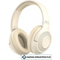 Наушники Ritmix RH-544 (бежевый)