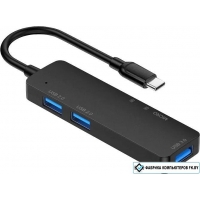USB-хаб Profit YC-909C