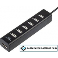 USB-хаб Rexant 18-4107