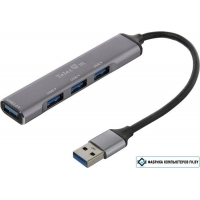 USB-хаб Telecom TA308U USB-хаб Telecom TA308U