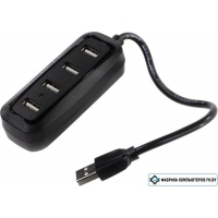 USB-хаб Vention VAS-J43-B015